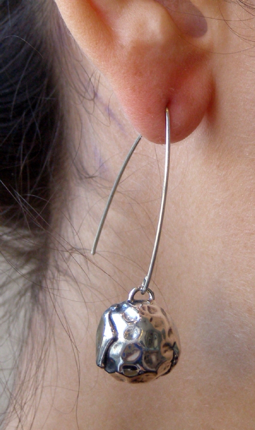 Sterlin Silver earrings
